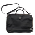 Unisex Tommy Hilfiger - Tietokonelaukku, koko Maxi - Musta ()