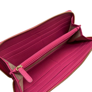 Naisten Michael Kors - Lompakko, koko Ei kokoa - Pinkki (2)
