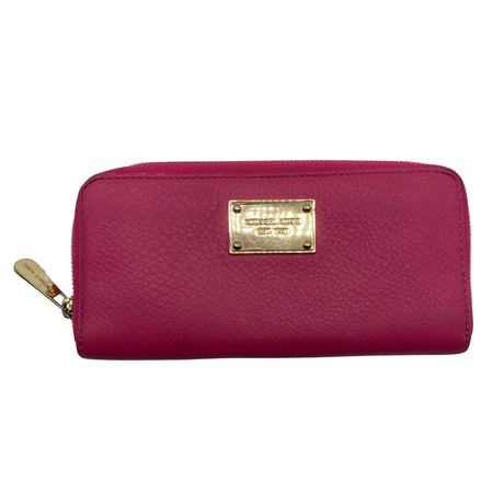 Naisten Michael Kors - Lompakko, koko Ei kokoa - Pinkki ()