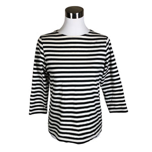 Naisten Marimekko - Trikoopaita, koko 38 - Musta (1)