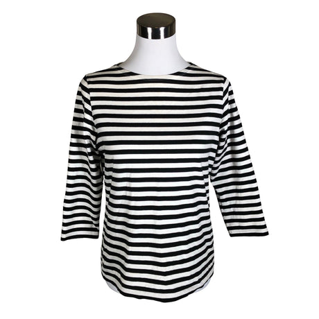 Naisten Marimekko - Trikoopaita, koko 38 - Musta ()