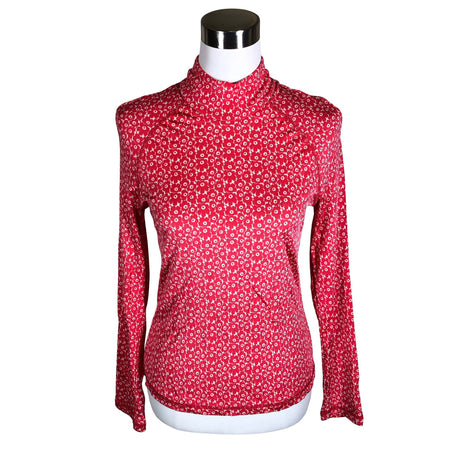 Naisten Marimekko - Trikoopaita, koko 38 - Pinkki ()