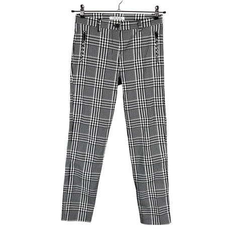 Naisten Betty Barclay - Kangashousut, koko 36 - Musta ()