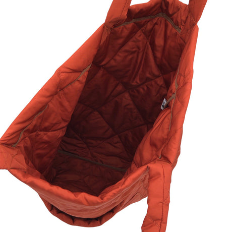 Naisten Selia - Käsilaukku, koko Maxi - Punainen (2)