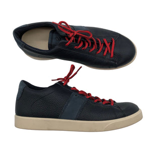 Naisten Ecco - Tennarit, koko 39 - Sininen (1)