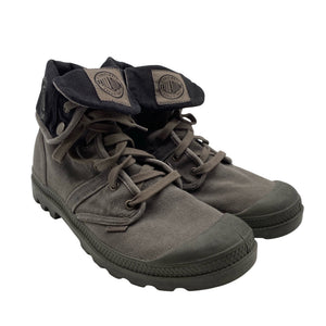 Unisex Palladium - Nilkkurit, koko 43 - Harmaa (2)