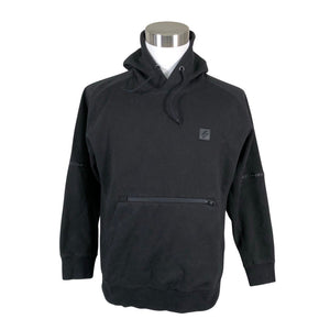 Miesten Superdry - Huppari, koko L - Musta (1)