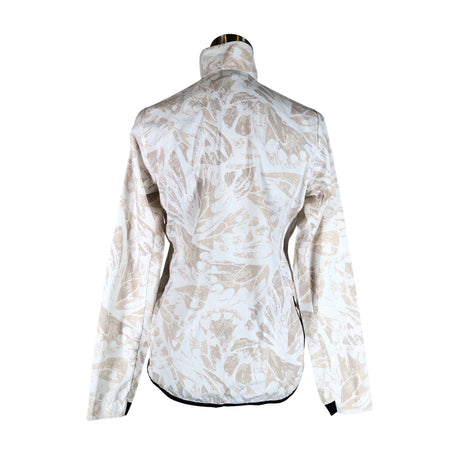 Naisten Peak Performance - Urheilutakki, koko 36 - Beige (2)