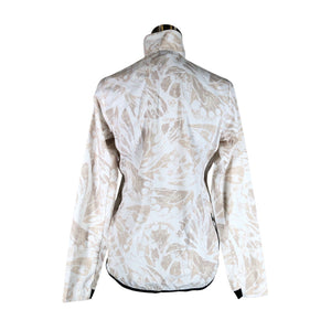 Naisten Peak Performance - Urheilutakki, koko 36 - Beige (2)
