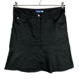Naisten Daily Sports - Urheilushortsihame, koko 36 - Musta ()