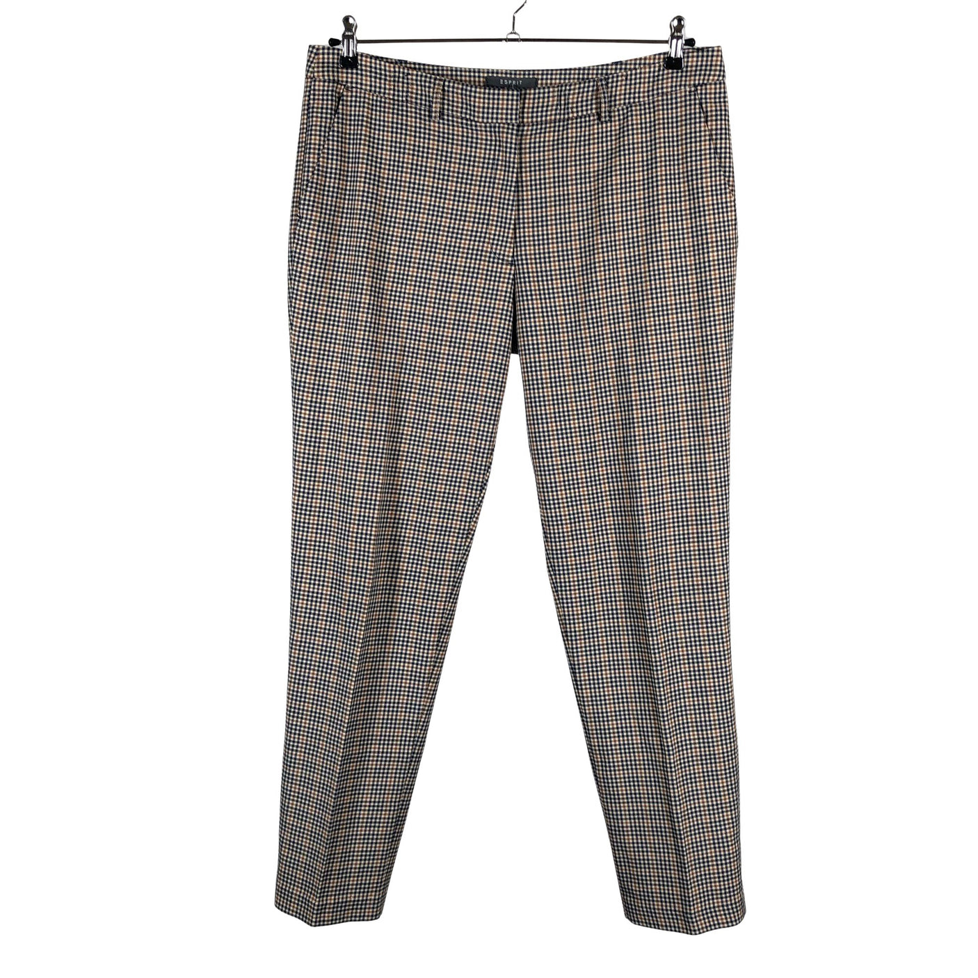 Naisten Esprit - Chinot, koko 42 - Beige (1)