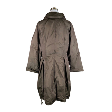 Naisten Marimekko - Toppatakki, koko 38 - Ruskea (2)