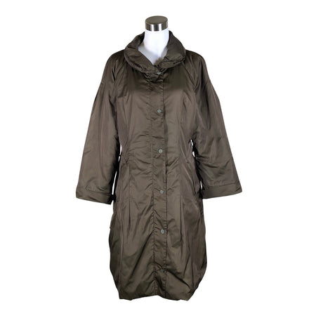 Naisten Marimekko - Toppatakki, koko 38 - Ruskea ()