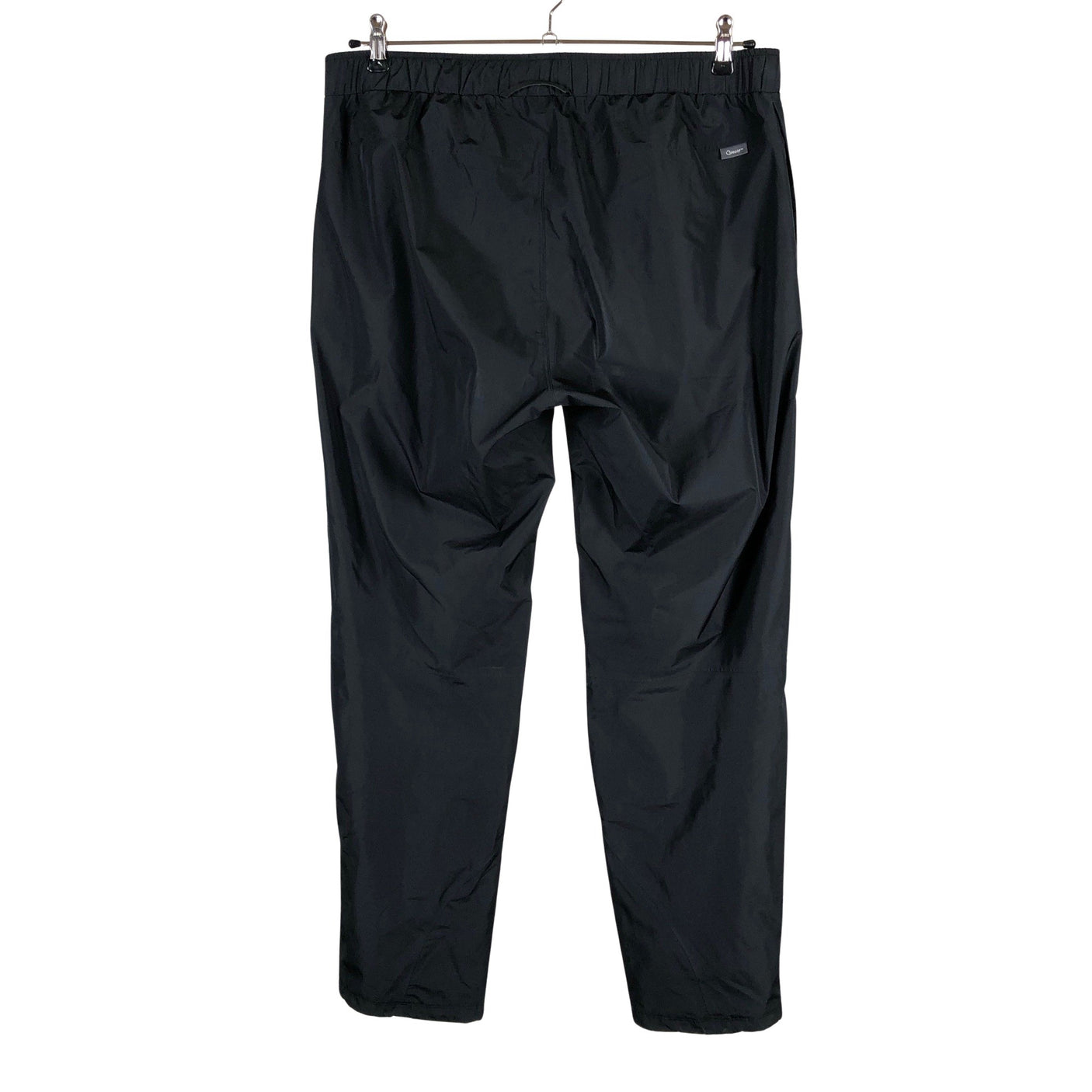 Naisten Haglöfs - Ulkoiluhousut, koko 40 - Musta (2)
