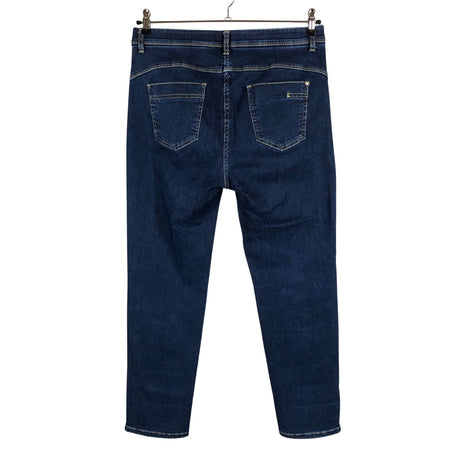 Naisten NP Collection - Farkkuleggingsit, koko 42 - Sininen (2)
