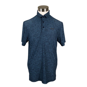 Miesten Under Armour - Urheilupaita, lyhyet hihat, koko S - Sininen (1)