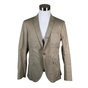 Miesten Tiger of Sweden - Pikkutakki, koko XL - Beige (1)