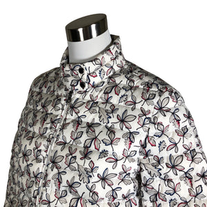 Naisten Tommy Hilfiger - Kevytuntuvatakki, koko 40 - Valkoinen (3)