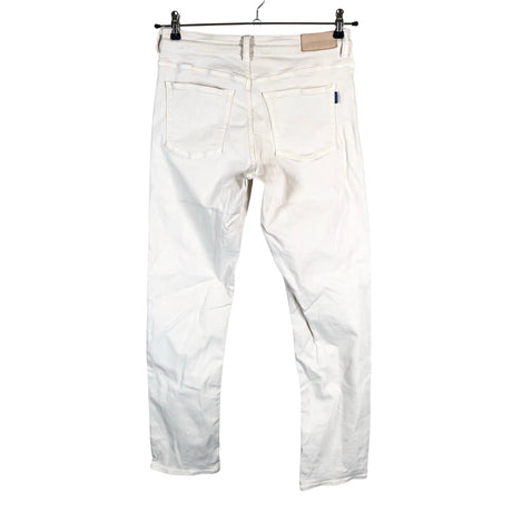 Naisten Gant - Farkut, koko W30 - Beige (2)