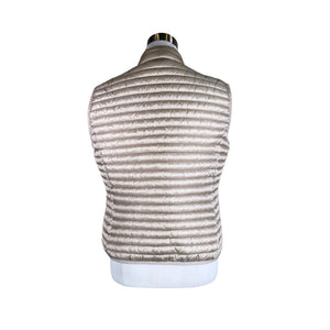 Naisten Save The Duck - Toppaliivi, koko 40 - Beige (2)