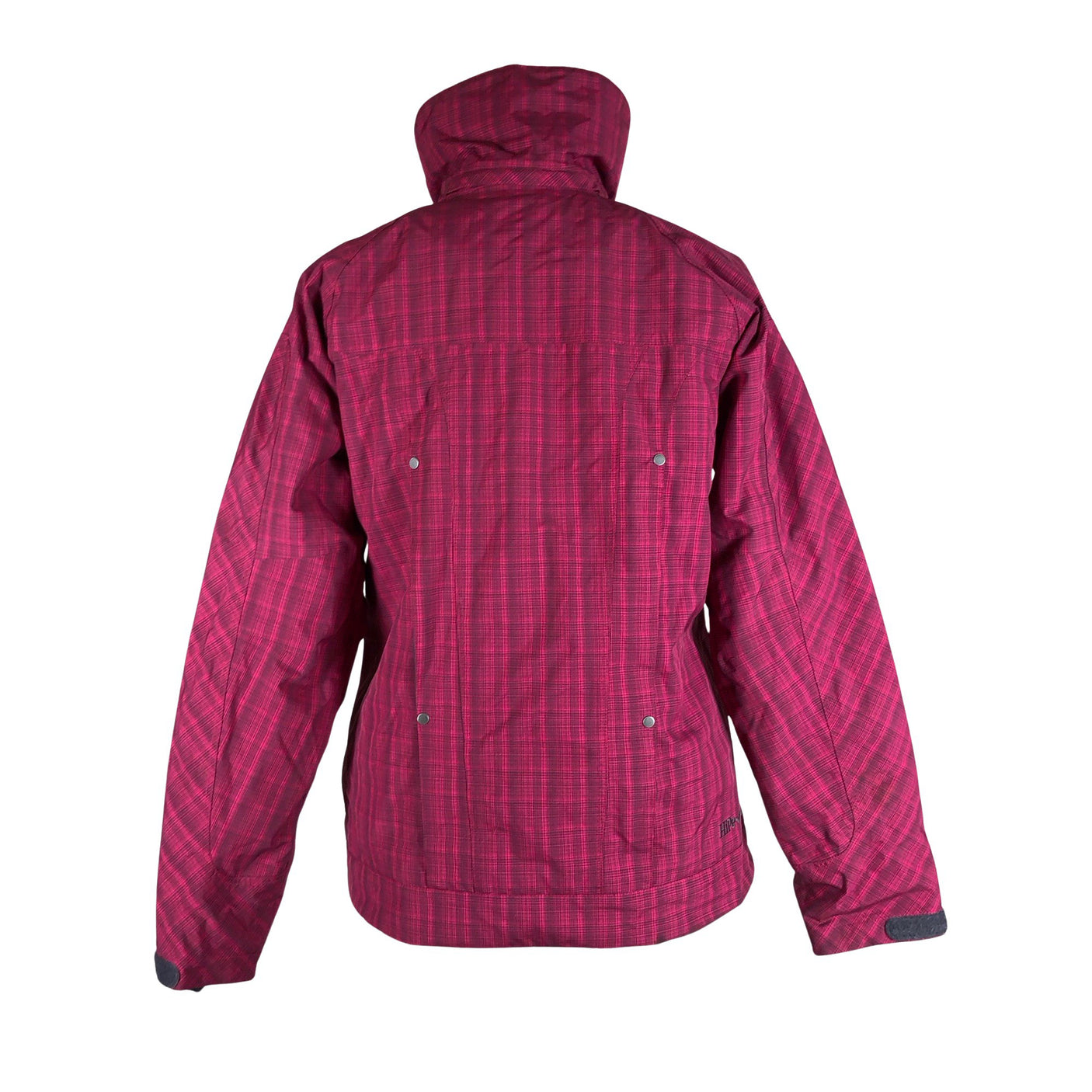 Naisten Peak Performance - Kevyttoppatakki, koko 36 - Pinkki (2)