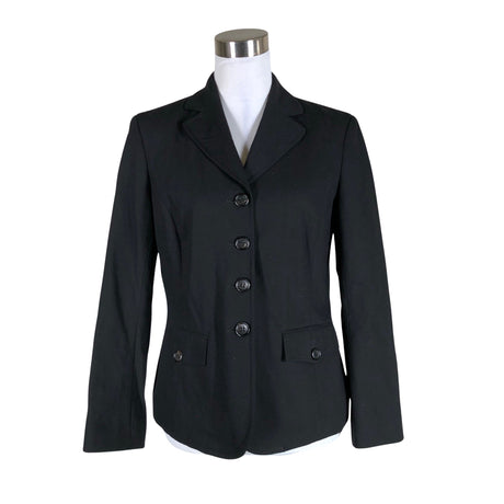 Naisten Marc O'Polo - Jakku, koko 40 - Musta ()