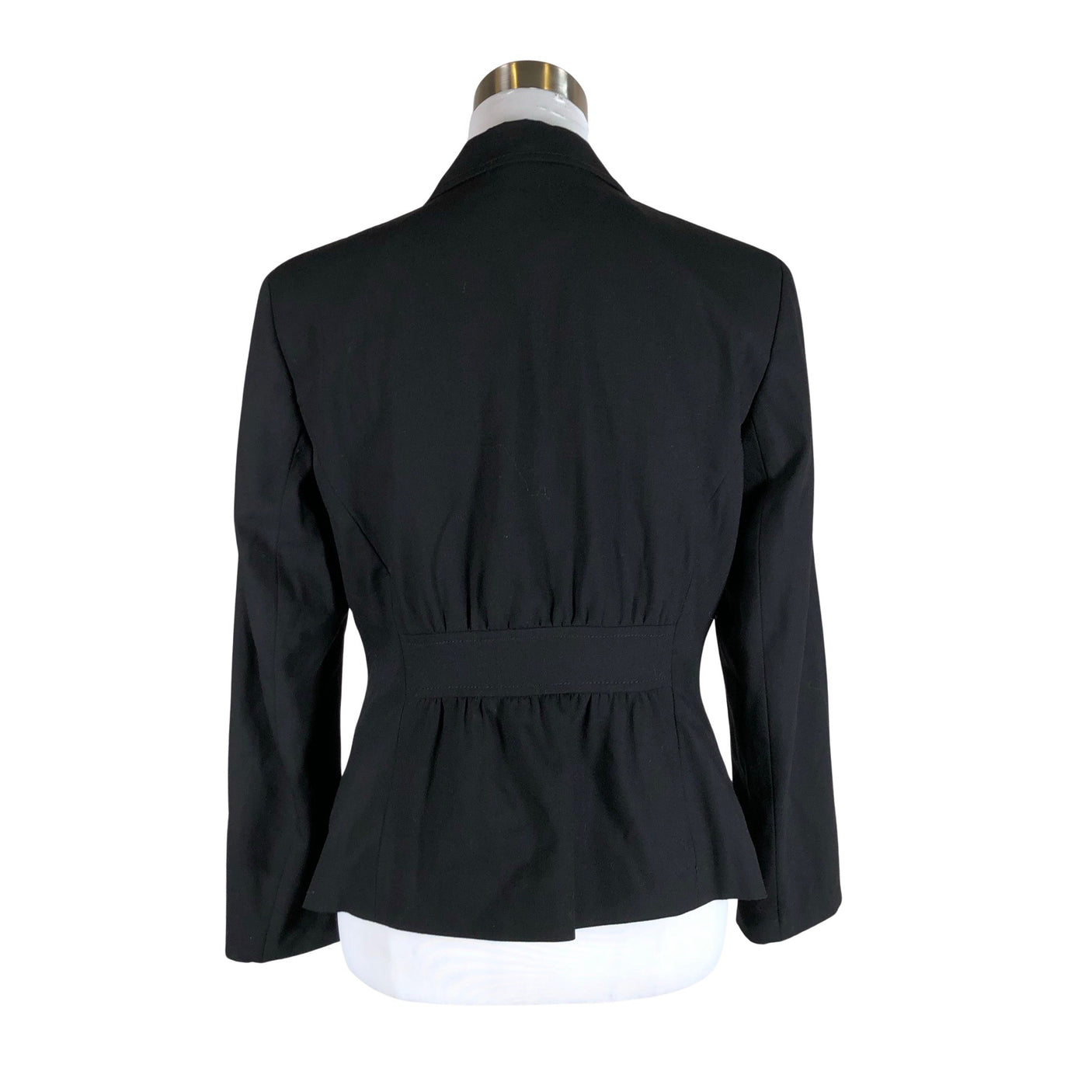 Naisten Marc O'Polo - Jakku, koko 40 - Musta (2)