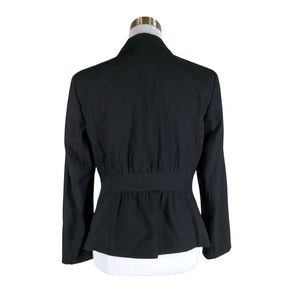 Naisten Marc O'Polo - Jakku, koko 40 - Musta (2)