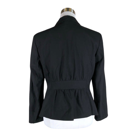 Naisten Marc O'Polo - Jakku, koko 40 - Musta (2)