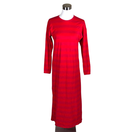 Naisten Marimekko - Yöpaita, koko 36 - Punainen ()