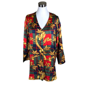 Naisten Victoria's Secret - Sifonkimekko, koko 40 - Punainen (1)