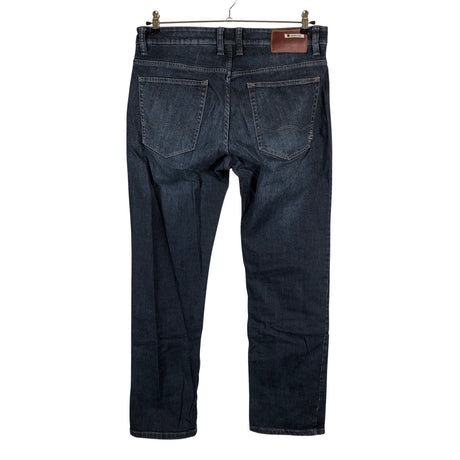Miesten Camel Active - Farkut, koko W35 - Sininen (2)