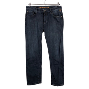 Miesten Camel Active - Farkut, koko W35 - Sininen (1)