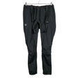 Miesten Halti - Softshell-housut, koko XS - Musta ()