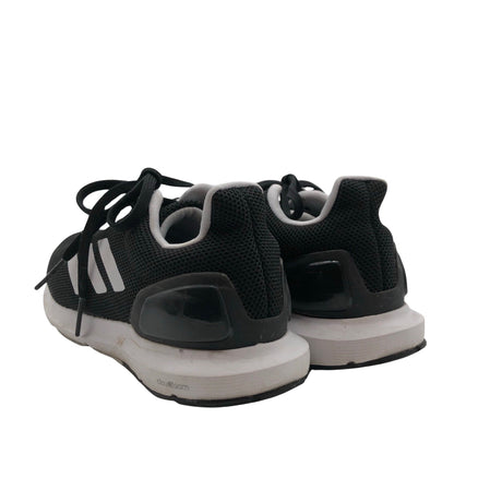 Naisten Adidas - Lenkkarit, koko 39 - Musta (2)