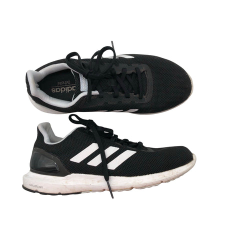 Naisten Adidas - Lenkkarit, koko 39 - Musta ()