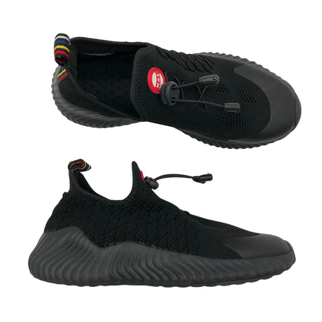Naisten Nokian - Loaferit, koko 39 - Musta ()