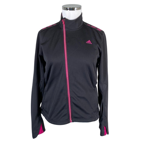 Naisten Adidas - Softshell-takki, koko 42 - Musta ()