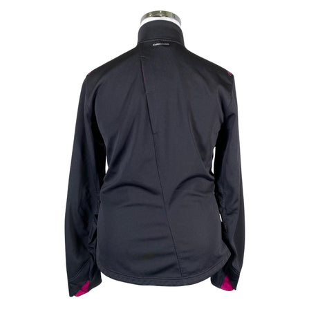 Naisten Adidas - Softshell-takki, koko 42 - Musta (2)