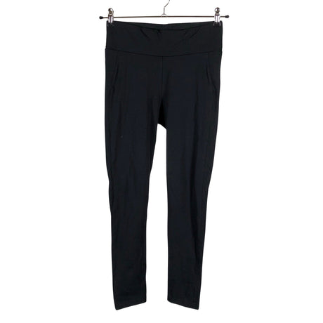 Naisten NOSH - Leggingsit, koko 38 - Musta ()