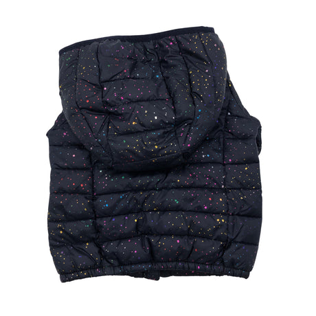 Unisex Gap - Kevyttoppatakki, koko 86 - 92 - Sininen (2)