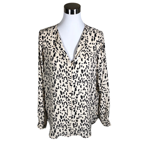 Naisten Selected - Pusero, koko 40 - Beige ()