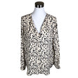 Naisten Selected - Pusero, koko 40 - Beige ()