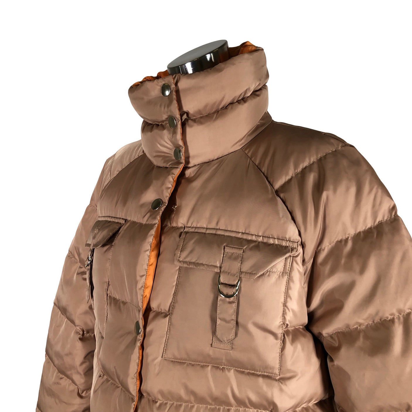 Unisex Andiata - Untuvatakki, koko 38 -  (3)