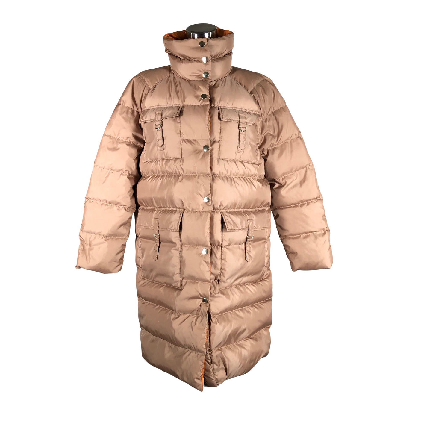 Unisex Andiata - Untuvatakki, koko 38 -  (1)