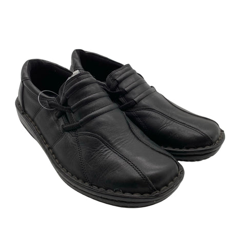 Naisten Natura - Kävelykengät, koko 36 - Musta (2)