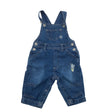 Unisex Name It - Haalari, koko 62 - 68 - Sininen ()