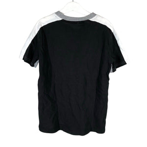 Unisex Adidas - T-paita, koko 134 - 140 - Musta (2)
