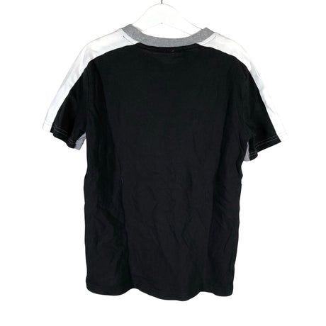 Unisex Adidas - T-paita, koko 134 - 140 - Musta (2)