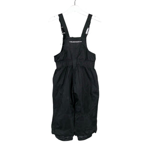 Unisex True North - Toppahousut, koko 86 - 92 - Musta (2)